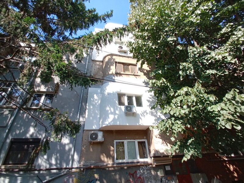 Unirii, Calea Calarasilor, Traian
