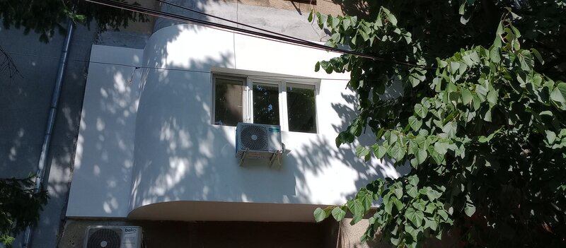 Unirii, Calea Calarasilor, Traian